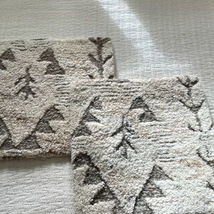 Pottery Barn Carpet Samples